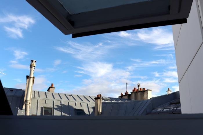 Le Pergolèse Paris Champs Elysées Habitación foto