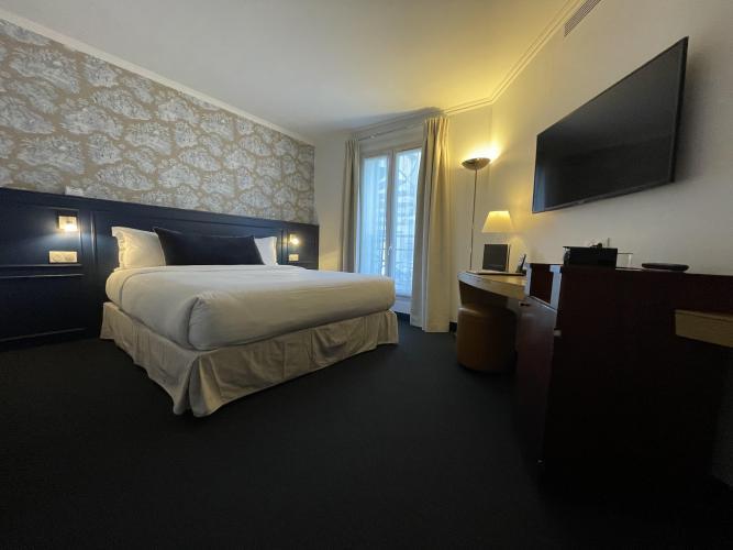 Le Pergolèse Paris Champs Elysées Habitación foto