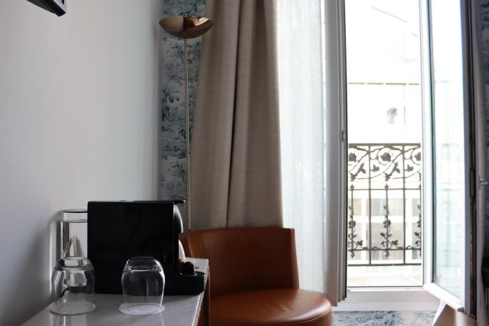Le Pergolèse Paris Champs Elysées Habitación foto